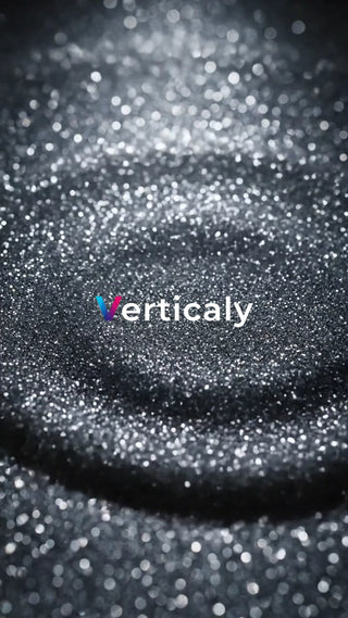 キラキラ輝く光の背景