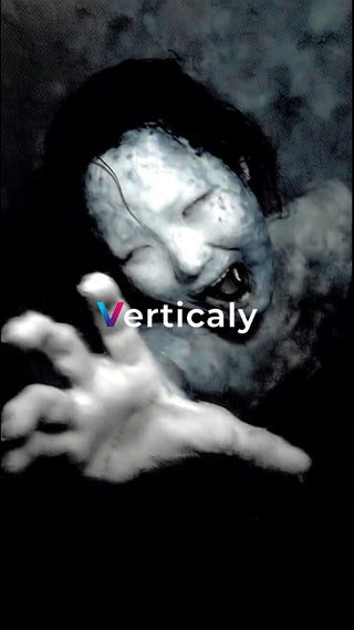 恐怖の顔、迫り来る