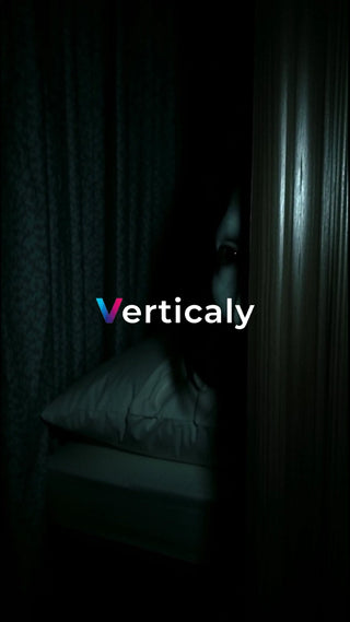 暗闇に潜む恐怖