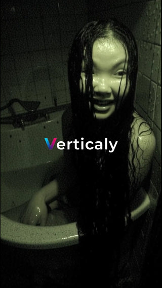 恐怖のシャワーシーン