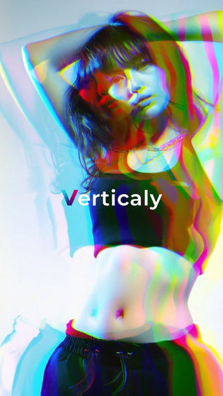 個性的な色彩表現