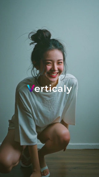 笑顔が眩しい女性