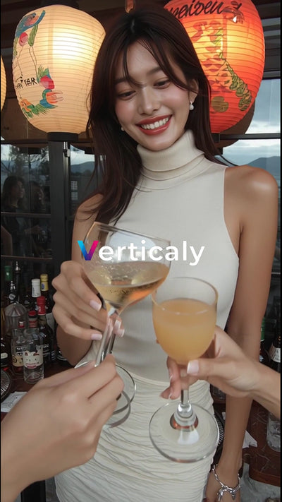 乾杯、笑顔が溢れる時間