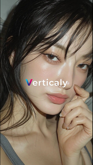 艶やかな美しさ、ポートレート