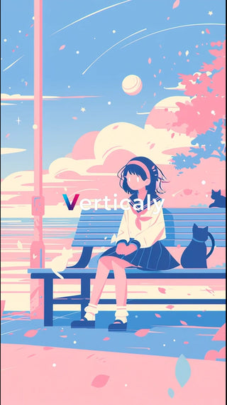 公園ベンチで過ごす時間