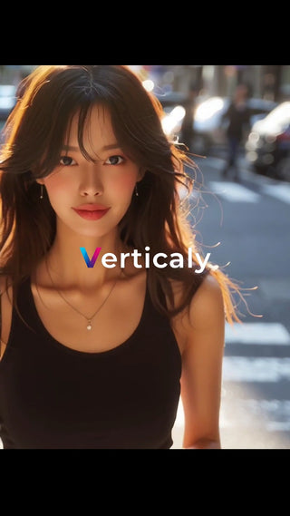 都会のカフェ、午後のひととき