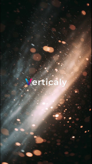 光の粒子と輝き