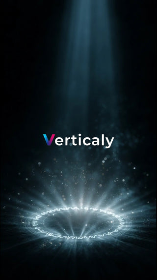 光の輪、幻想的な空間