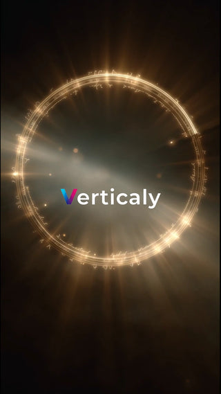 輝く光の魔法陣