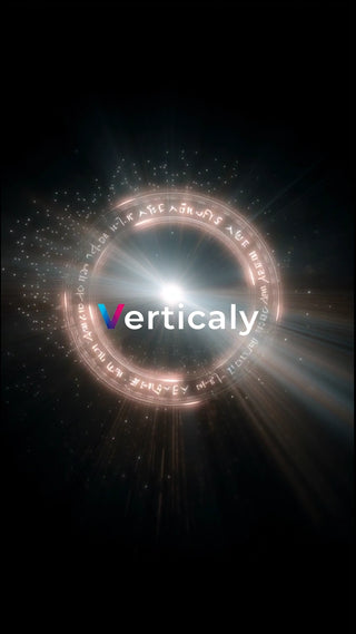 輝く光と魔法陣