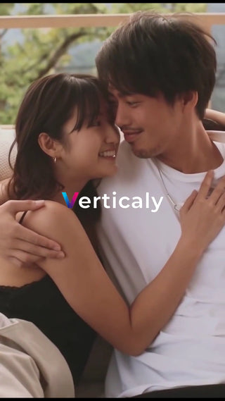 寄り添う二人の優しい時間