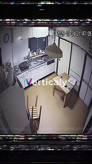 キッチン、2025年の日常