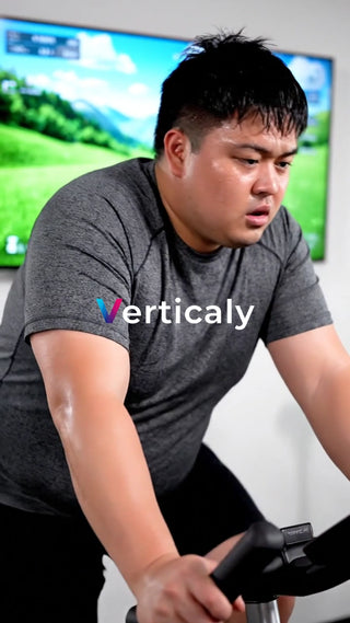 ワークアウト、限界まで