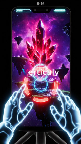 未来都市を駆ける、近未来体験