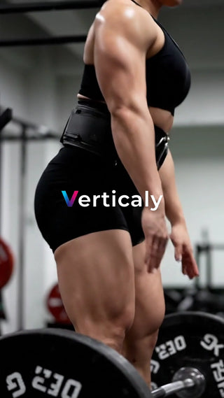 力強く生きる女性