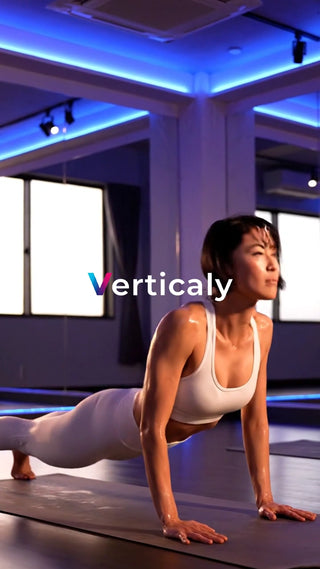 ワークアウト、限界を超えて