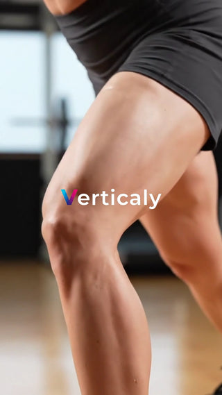 美しい脚のライン