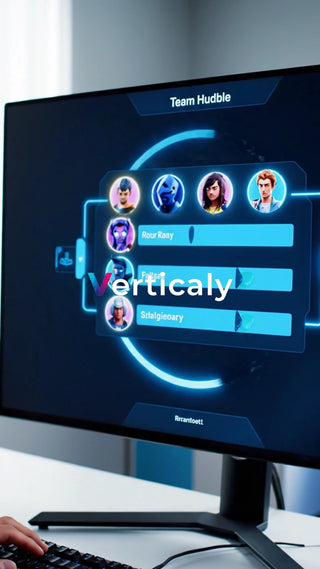 チーム会議、オンラインで連携