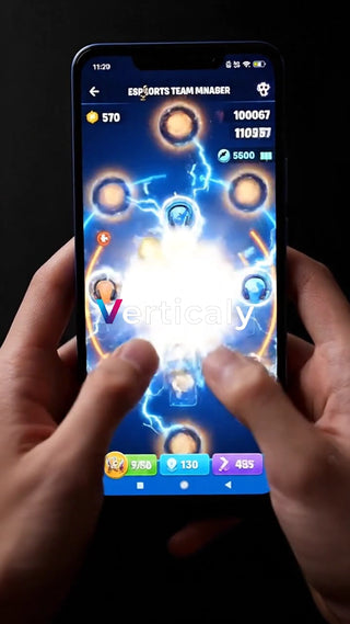 eスポーツチームマネージャー