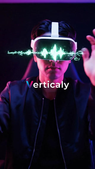 VR体験、未来を体感