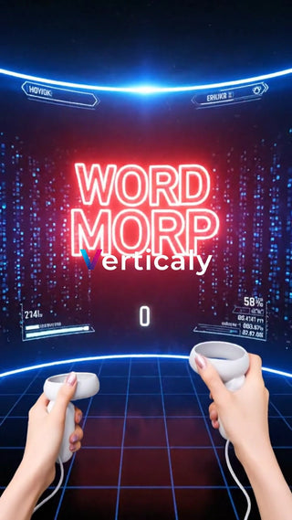 VRゲーム、没入感の世界