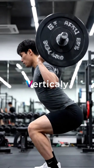 懸垂をする男性、トレーニング