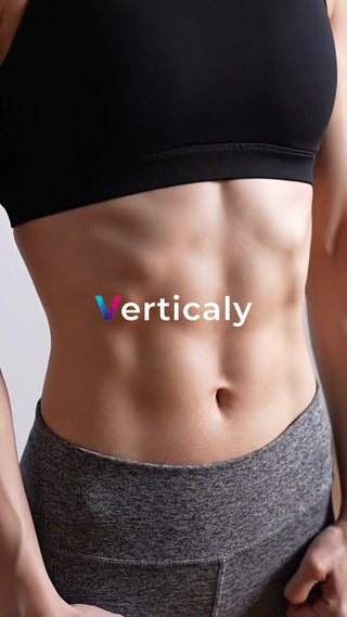 美しい腹筋、トレーニング