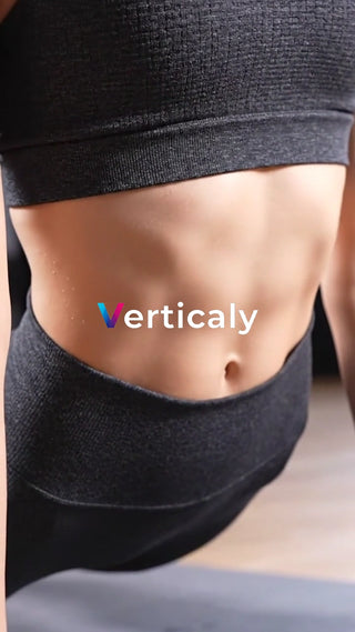 美しい腹筋、トレーニング