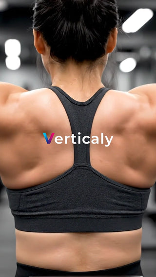 背中の筋肉、トレーニング