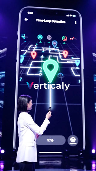 タイムループ探偵、調査開始