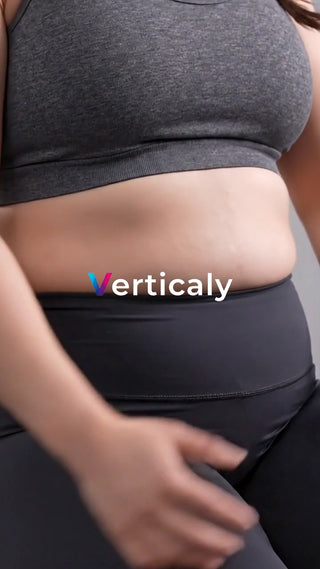 身体のライン、トレーニング