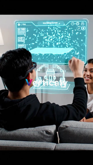 未来のインタラクション