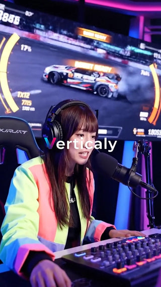 ゲーム配信、熱狂の実況