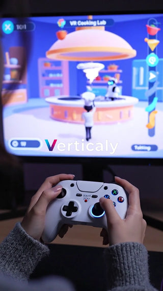 VRクッキングラボ体験