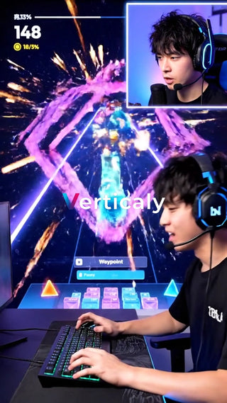 ゲーム実況、熱狂の瞬間