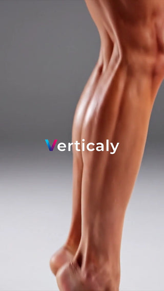 美しい脚のライン