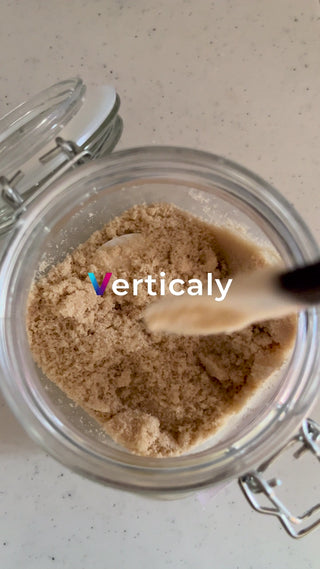 砂糖とスプーン