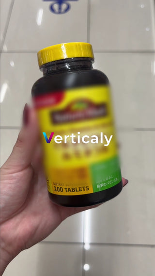 For health-conscious people