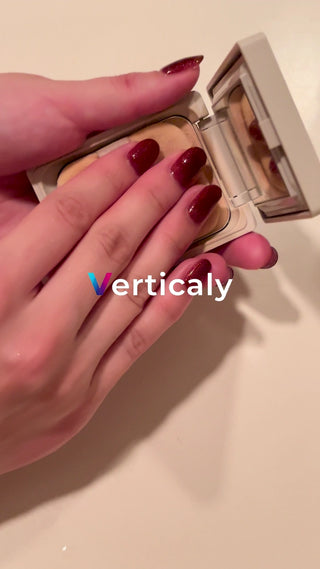 ネイルケア、セルフケアの時間