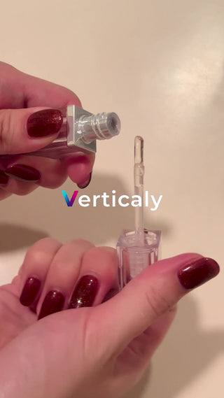 ネイルケア、セルフケアの時間