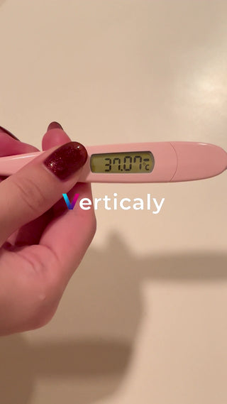 Thermometer: 37.07℃