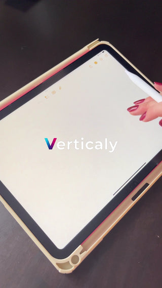 A pen in a notebook, time to concentrate