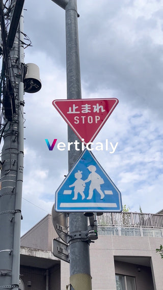 Safety first on the route to school