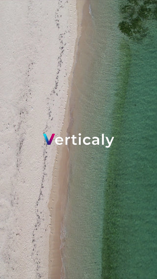 砂浜と穏やかな波