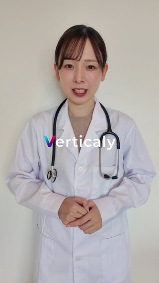 女医の診察風景