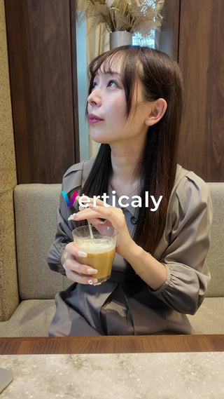 カフェタイム、優雅なひととき