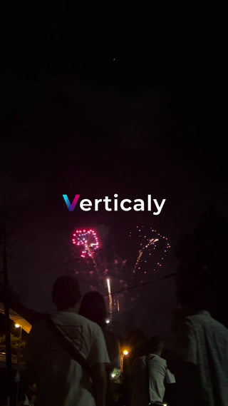 夜空に咲く華、夏の思い出