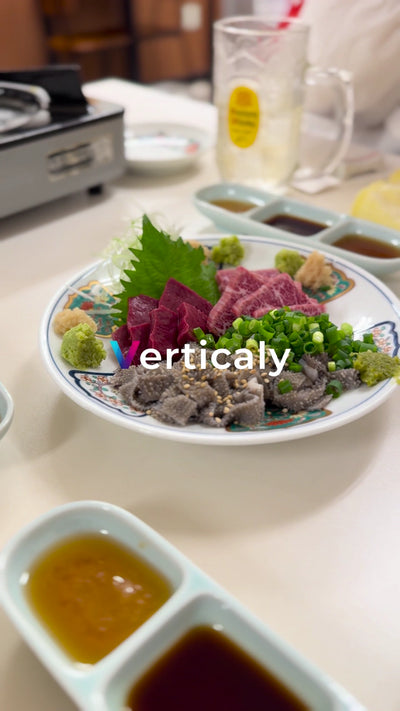 Assorted raw meat and offal, fresh