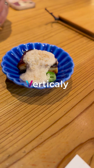 料理を味わう瞬間