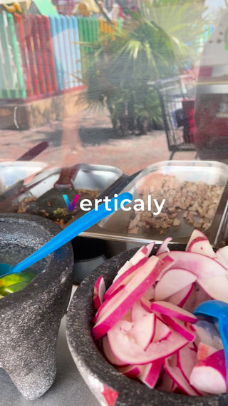 紅色の玉ねぎ、彩り豊かに